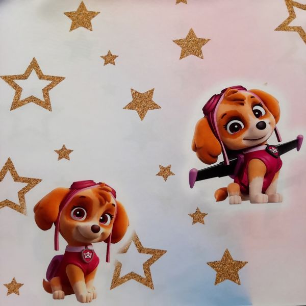 Estampa Oxf Patrulha_Delares